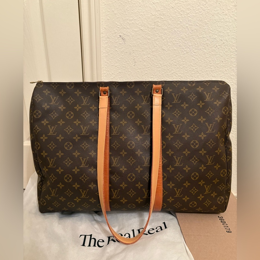 Louis Vuitton Flanerie 50